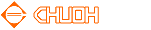 CHUOHロゴ
